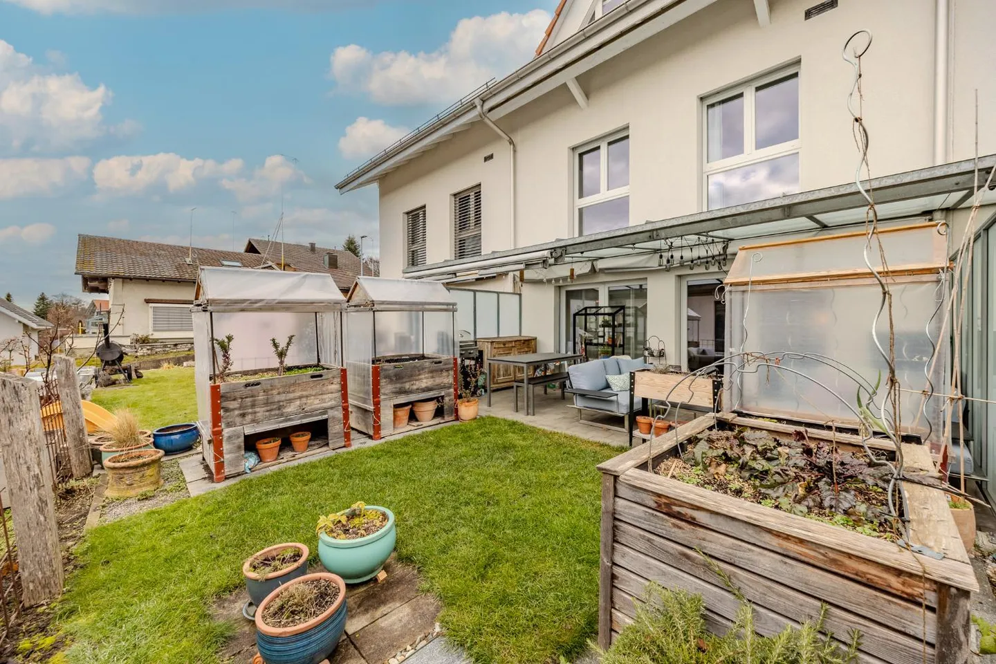 Casa 5.5 stanze - Foto 1 di 8