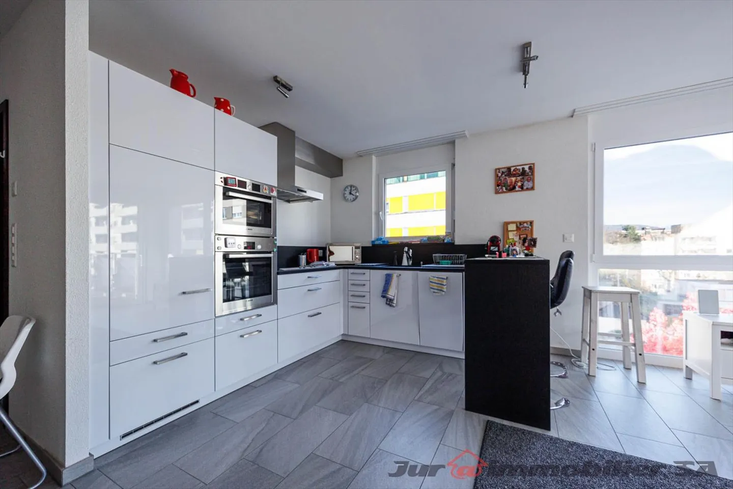 Appartamento 2.5 locali - Foto 13 di 18