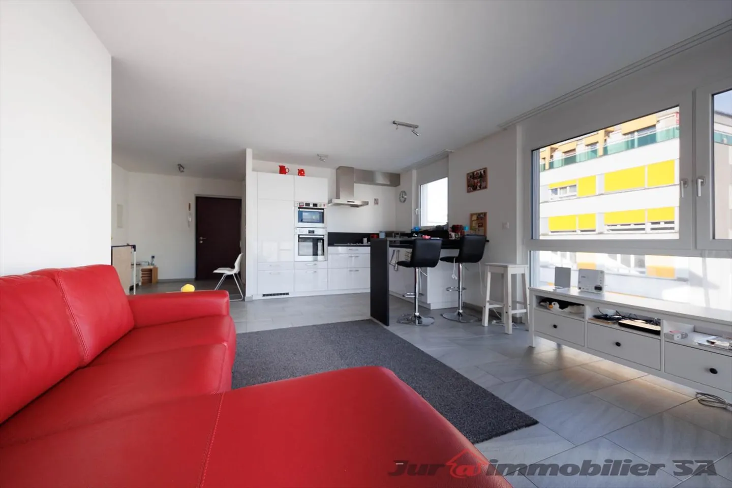 Appartamento 2.5 locali - Foto 15 di 18