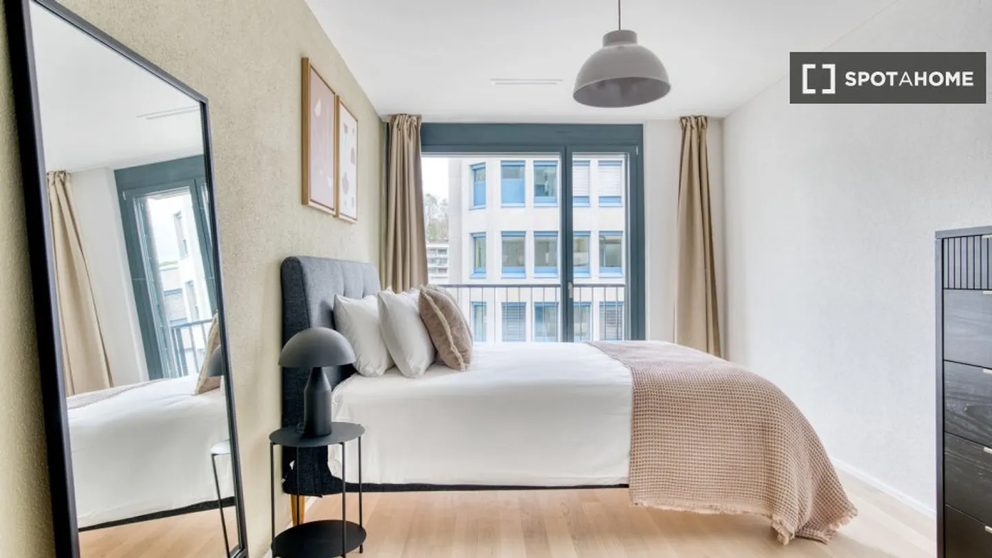 Charmant Appartement à Zurich - Photo 11 sur 14