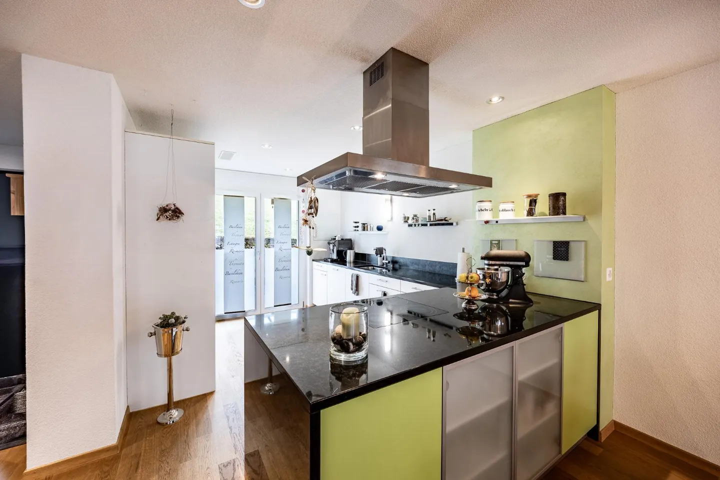 Casa 5.5 stanze - Foto 2 di 8