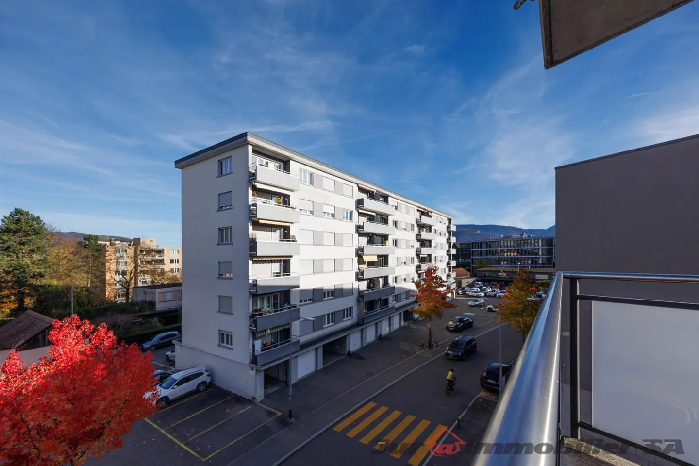 Appartamento 2.5 locali - Foto 18 di 18