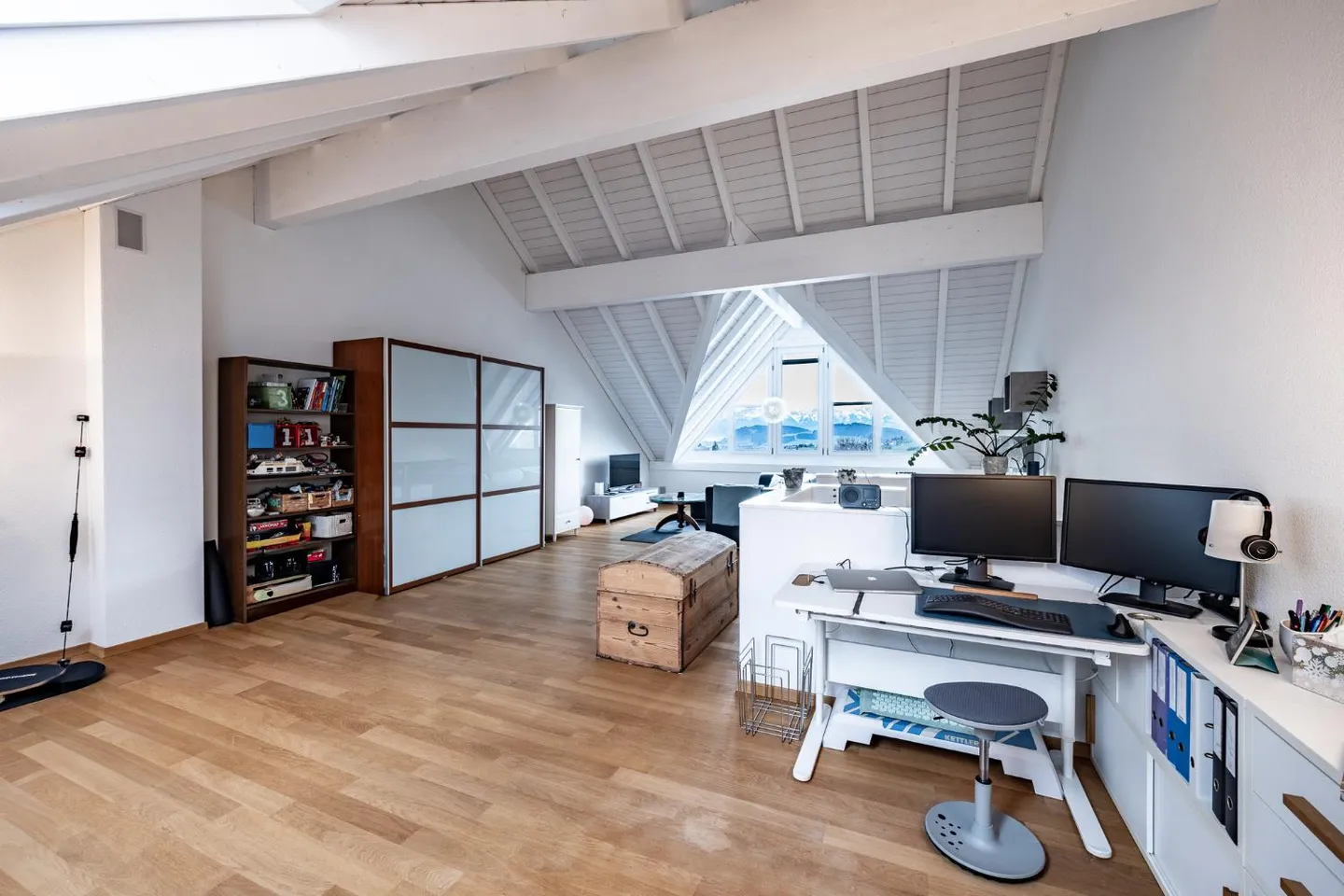 Casa 5.5 stanze - Foto 6 di 8