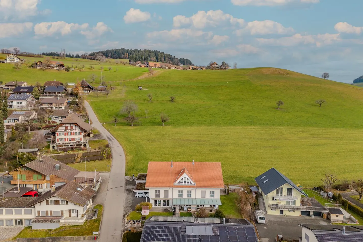 Casa 5.5 stanze - Foto 7 di 8