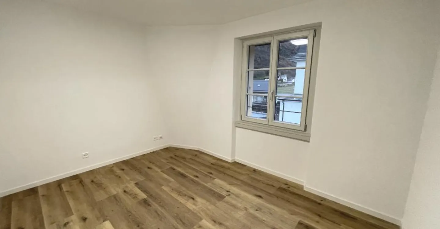 5.5-room apartment renovated - Photo 5 of 7