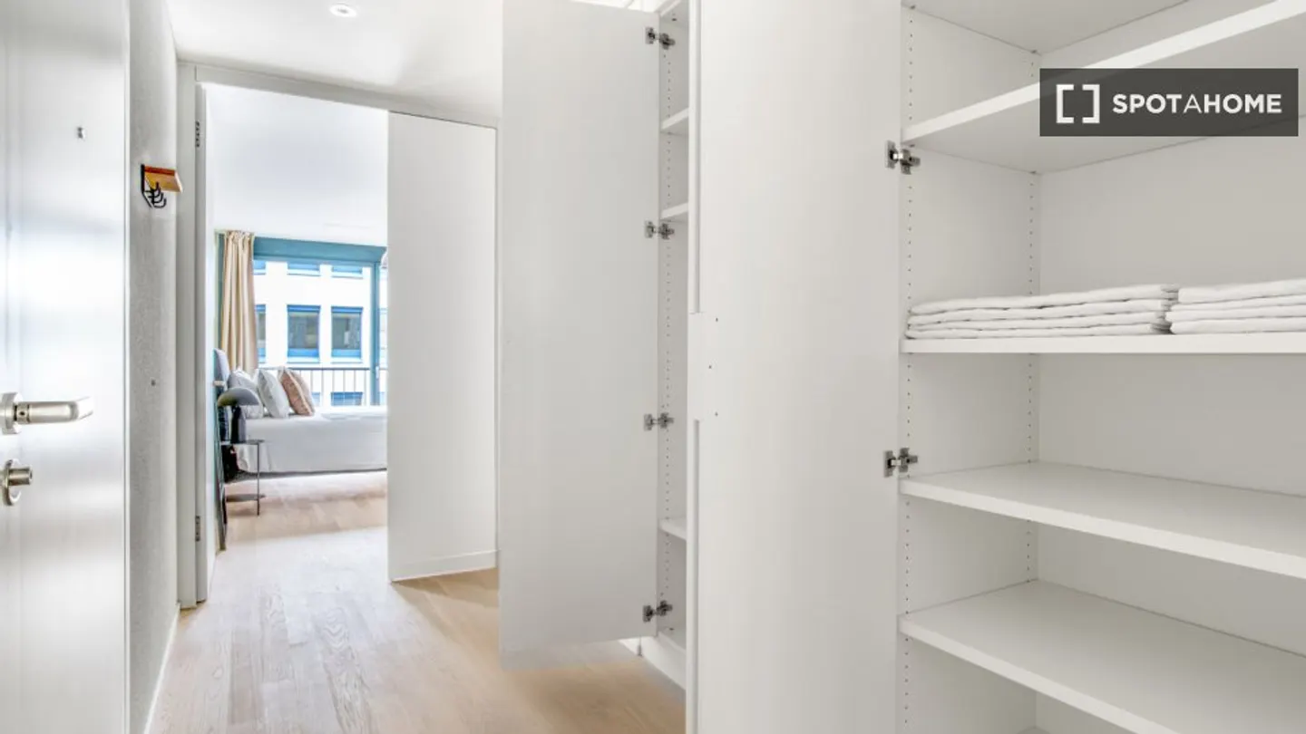 Charmant Appartement à Zurich - Photo 13 sur 14