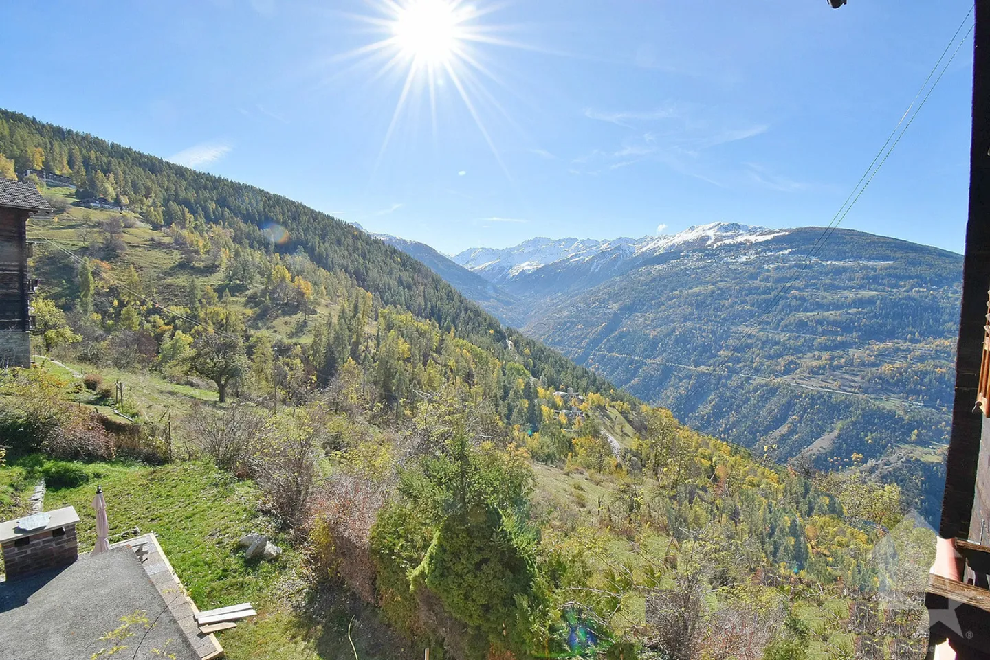 Magnifique appartement de 3.5 pièces complètement rénové en 2025 - Photo 4 sur 10