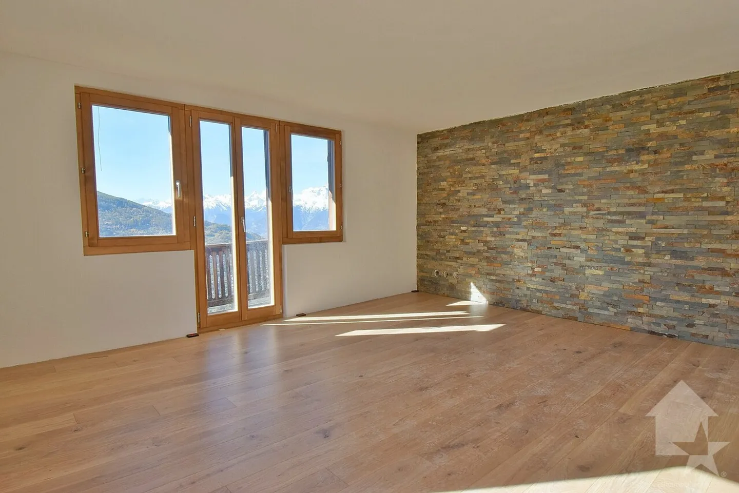 Magnifique appartement de 3.5 pièces complètement rénové en 2025 - Photo 6 sur 10