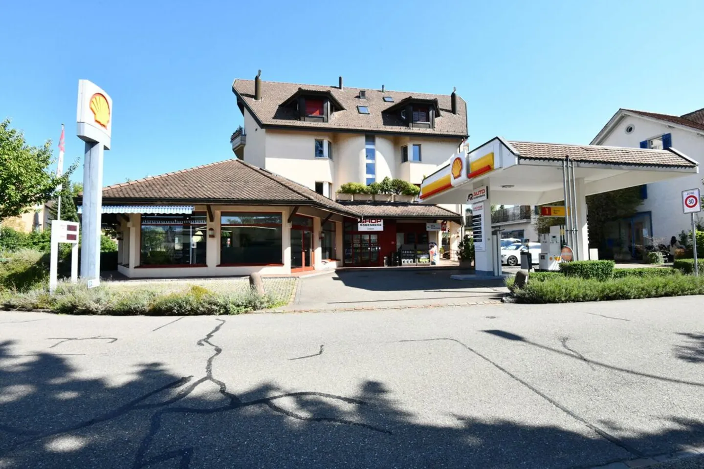 Commerciale in affitto - Foto 9 di 9