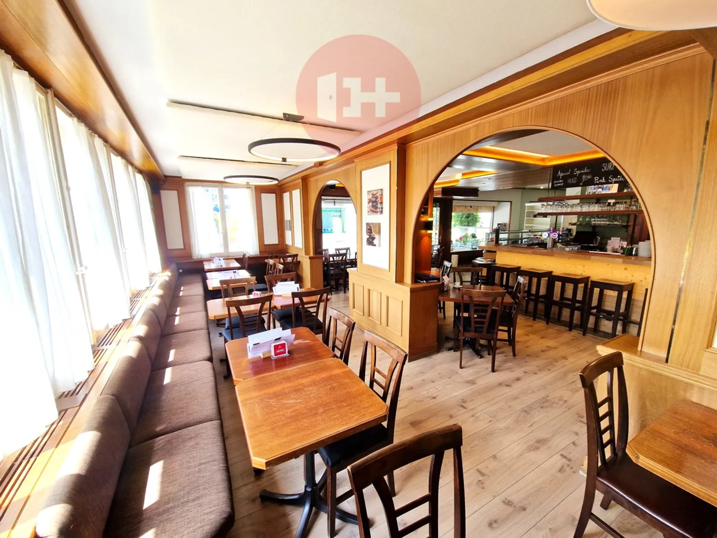Restaurant et Bar à Zweisimmen - Photo 4 sur 6
