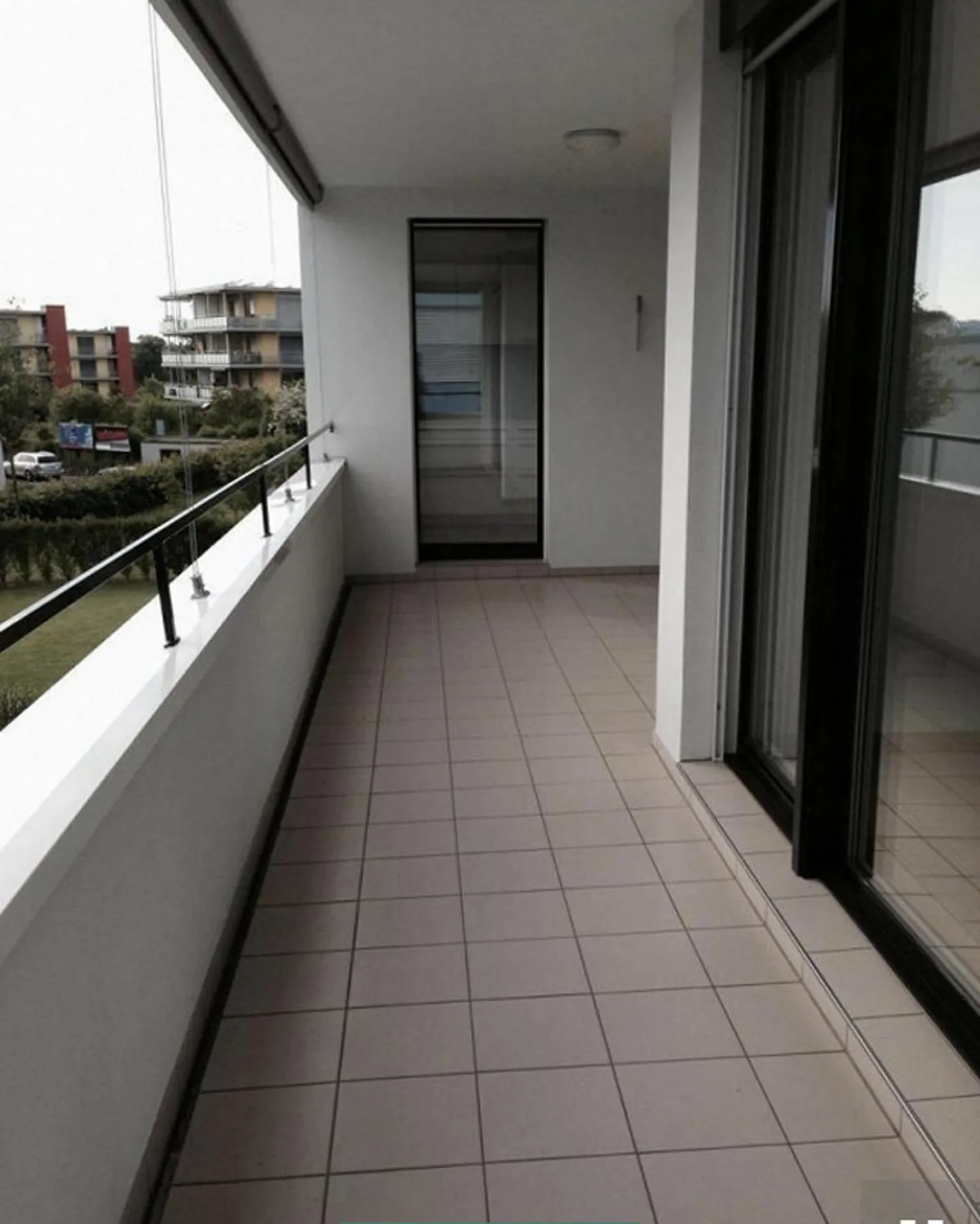 Successeur recherché pour appartement de 4 1/2 pièces - Photo 6 sur 6