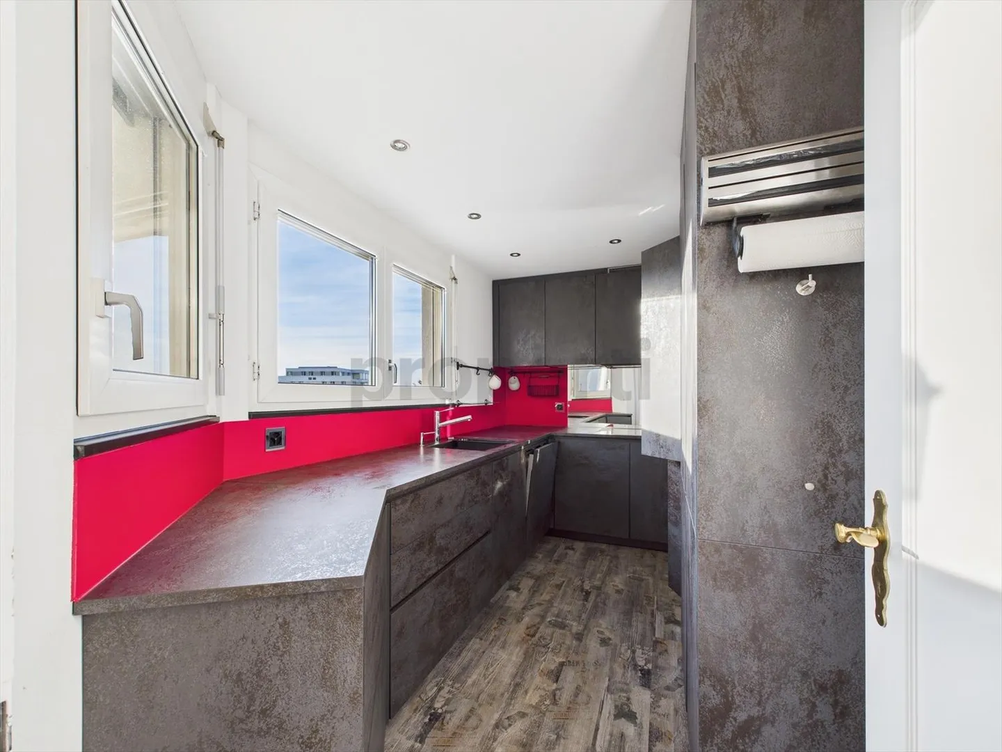 Appartamento in vendita - Foto 12 di 13