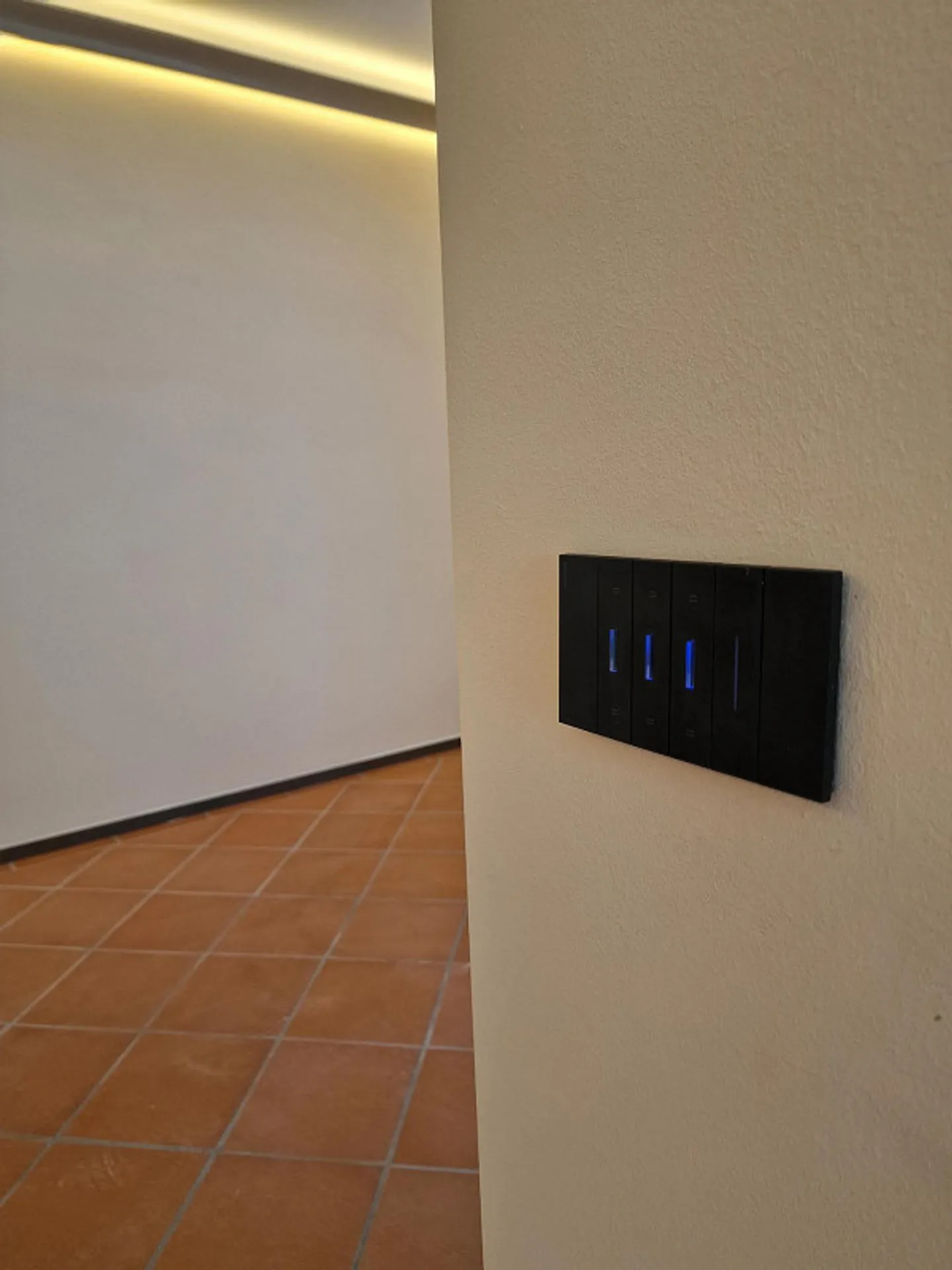 Attic Dream in Paradiso: New 3.5-Room Apartment with Panoramic View - Photo 28 of 30