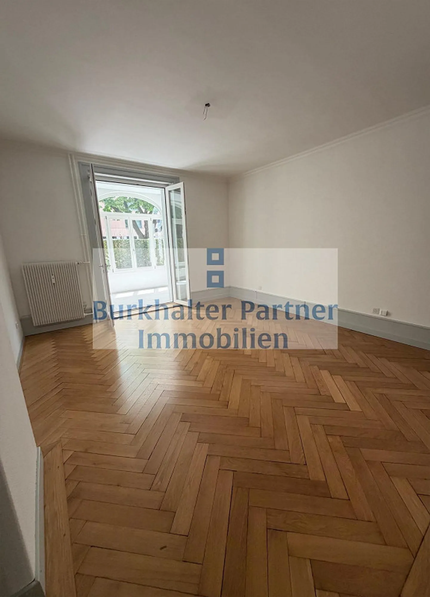 Appartements exclusifs de 3,5 pièces avec jardin d'hiver - Photo 3 sur 9