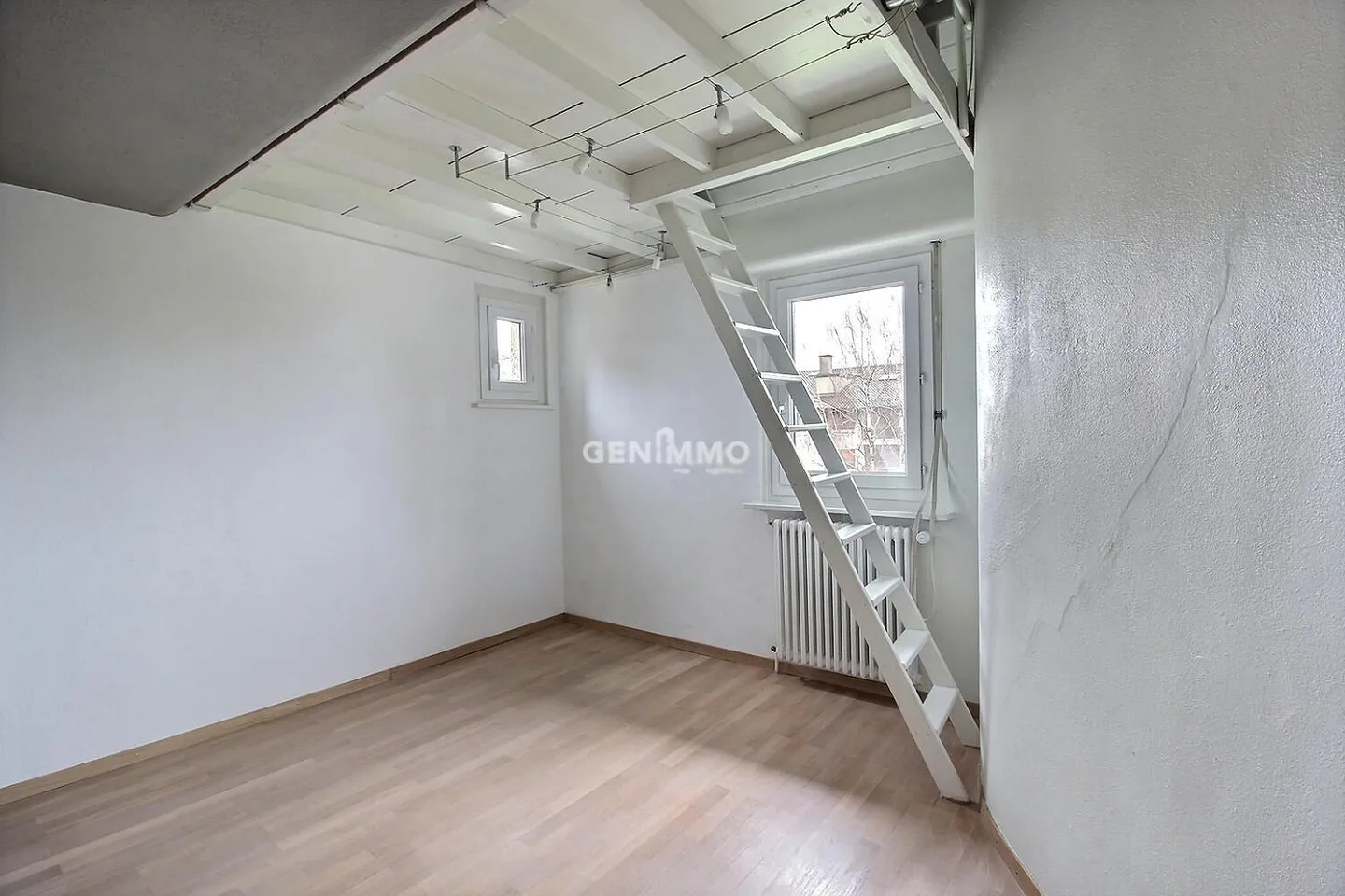 Duplex 6.5 Zimmer - Foto 3 von 3