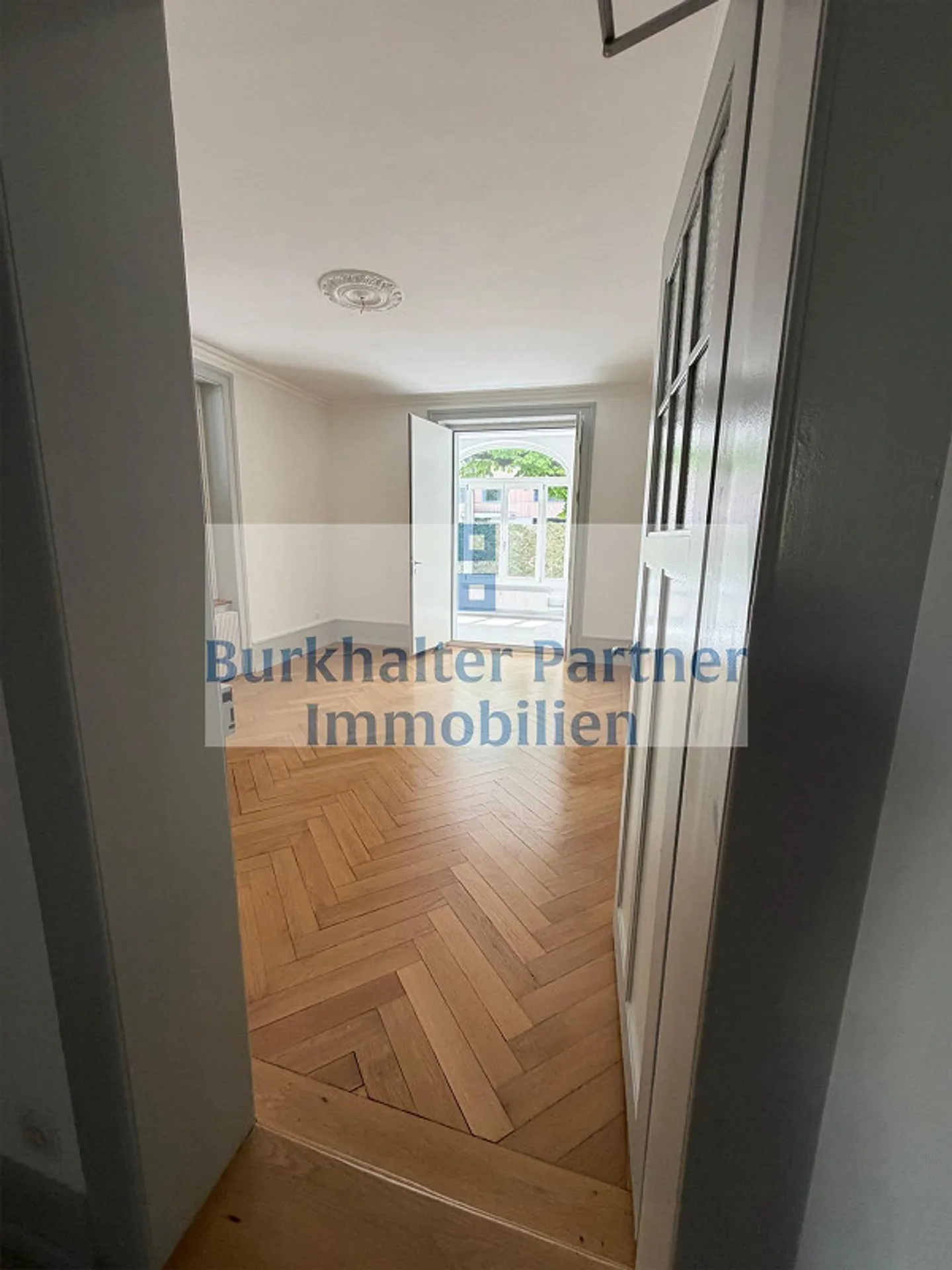 Appartements exclusifs de 3,5 pièces avec jardin d'hiver - Photo 4 sur 9