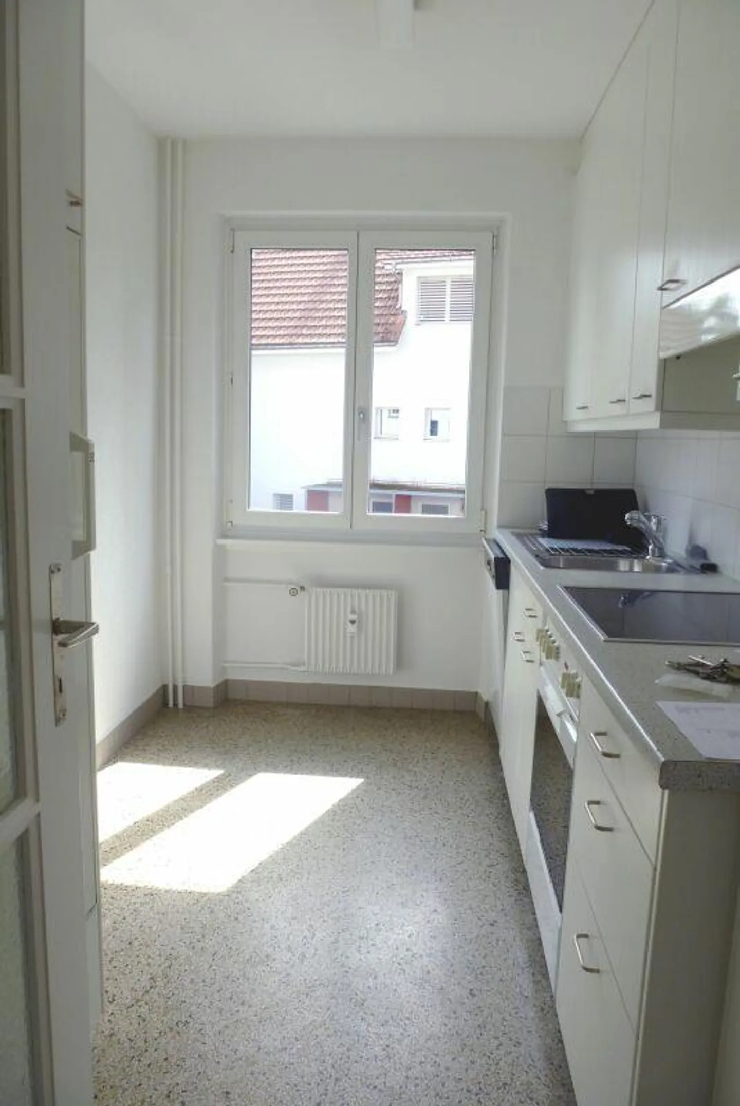 Charmante 3-Zimmerwohnung - Foto 2 von 9