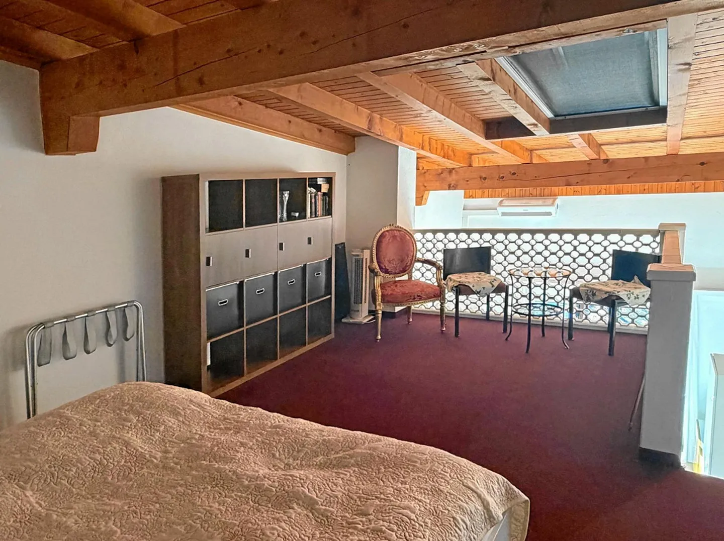 Duplex-Wohnung mit Seezugang - Foto 10 von 12