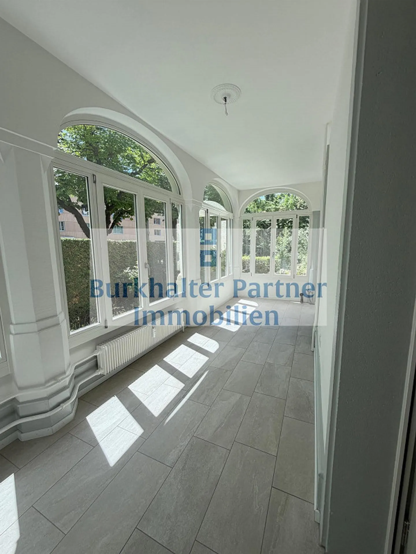 Appartements exclusifs de 3,5 pièces avec jardin d'hiver - Photo 5 sur 9