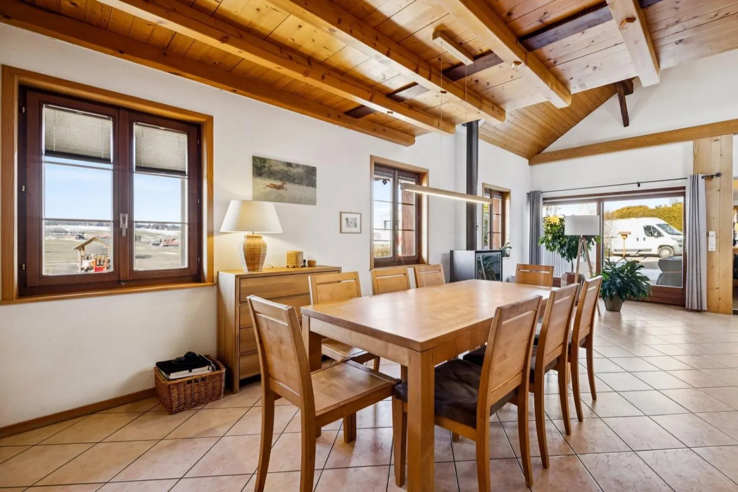 Renovated Two-Family Farm - Photo 3 of 10
