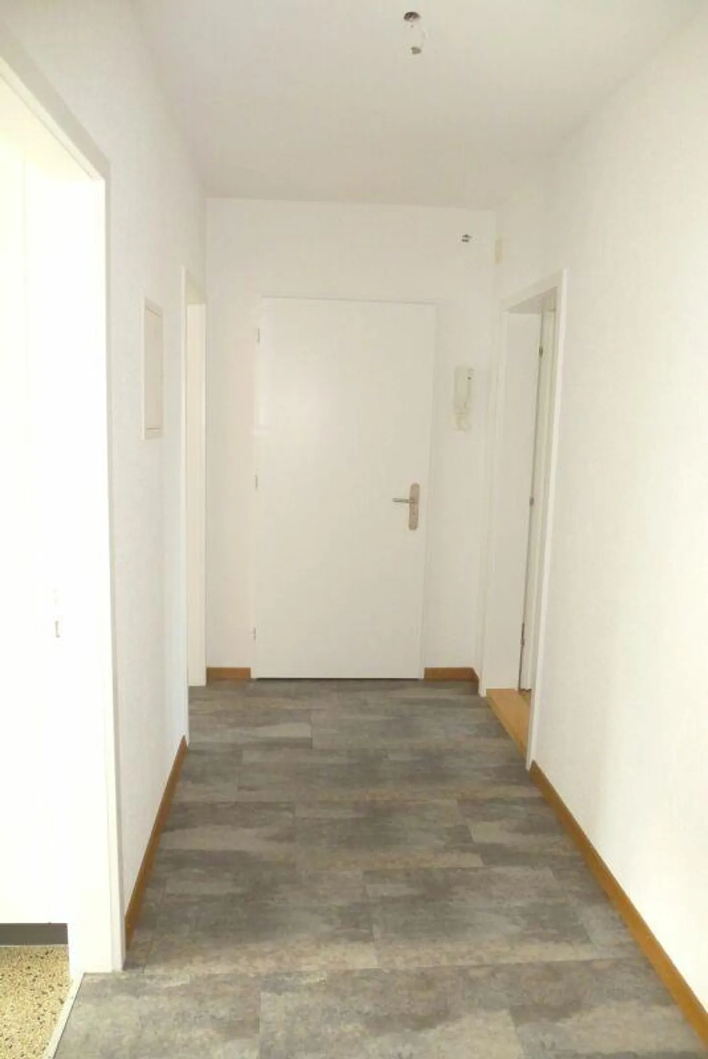 Charmante 3-Zimmerwohnung - Foto 3 von 9
