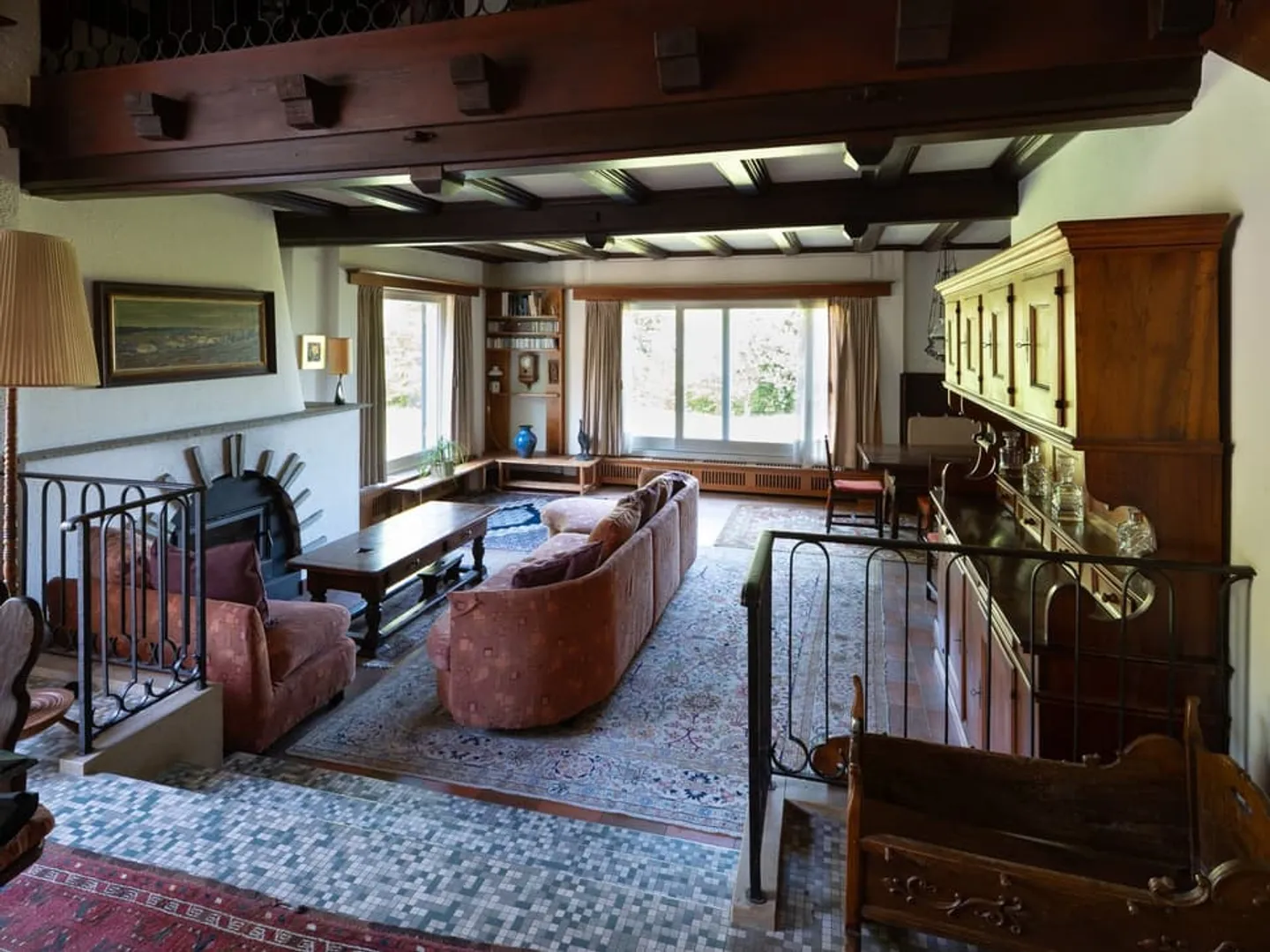 Oggetto raro - Magnifica proprietà con carattere situata a Villars-sur-Fontenais - Foto 6 di 13