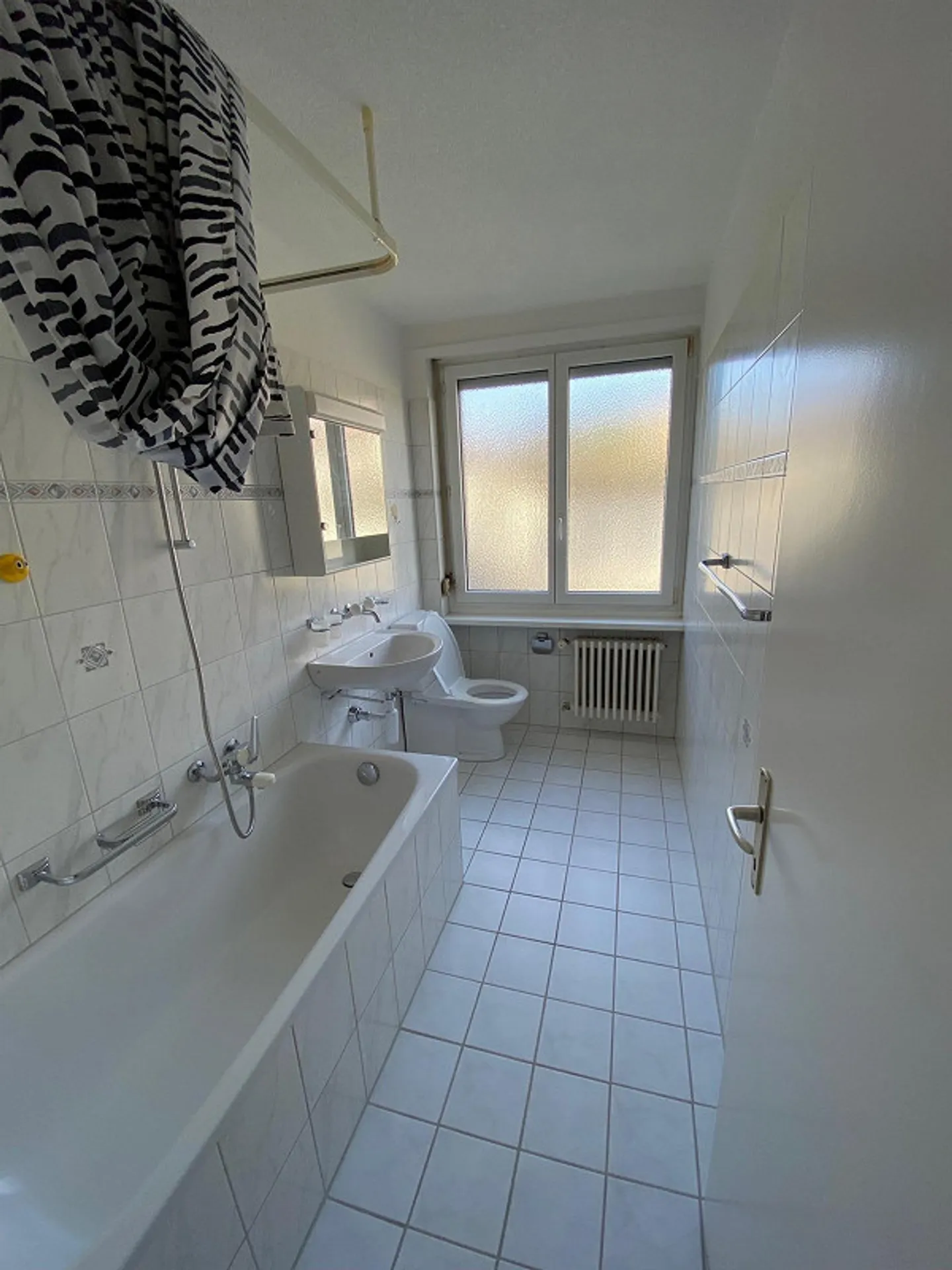 Vivere in una posizione centrale a Oberwinterthur! - Foto 6 di 8