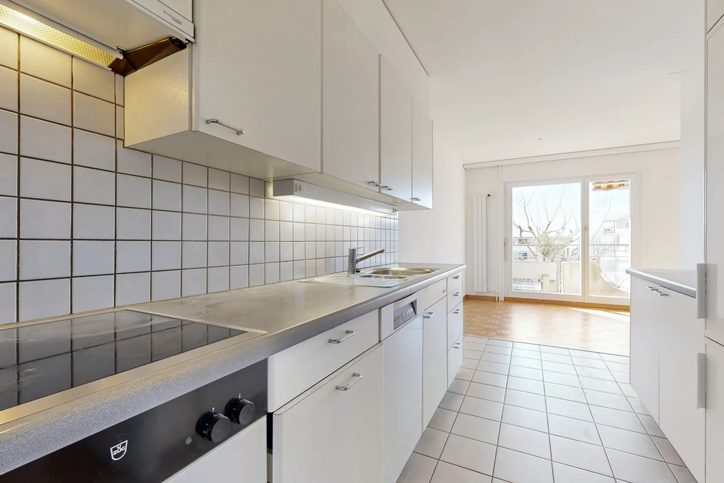 Logement famililal - CDD au 31.03.2028 - Photo 3 sur 11