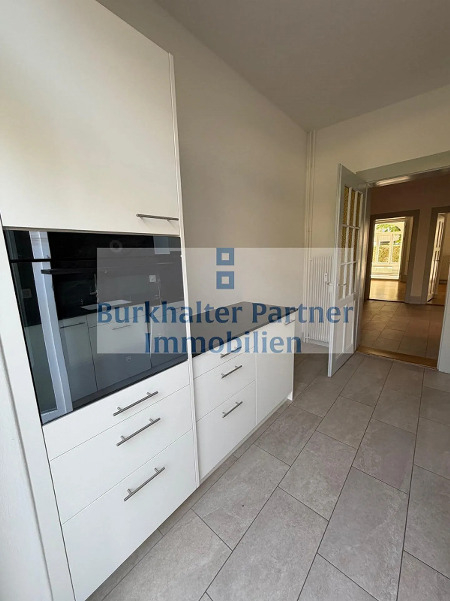 Appartements exclusifs de 3,5 pièces avec jardin d'hiver - Photo 7 sur 9