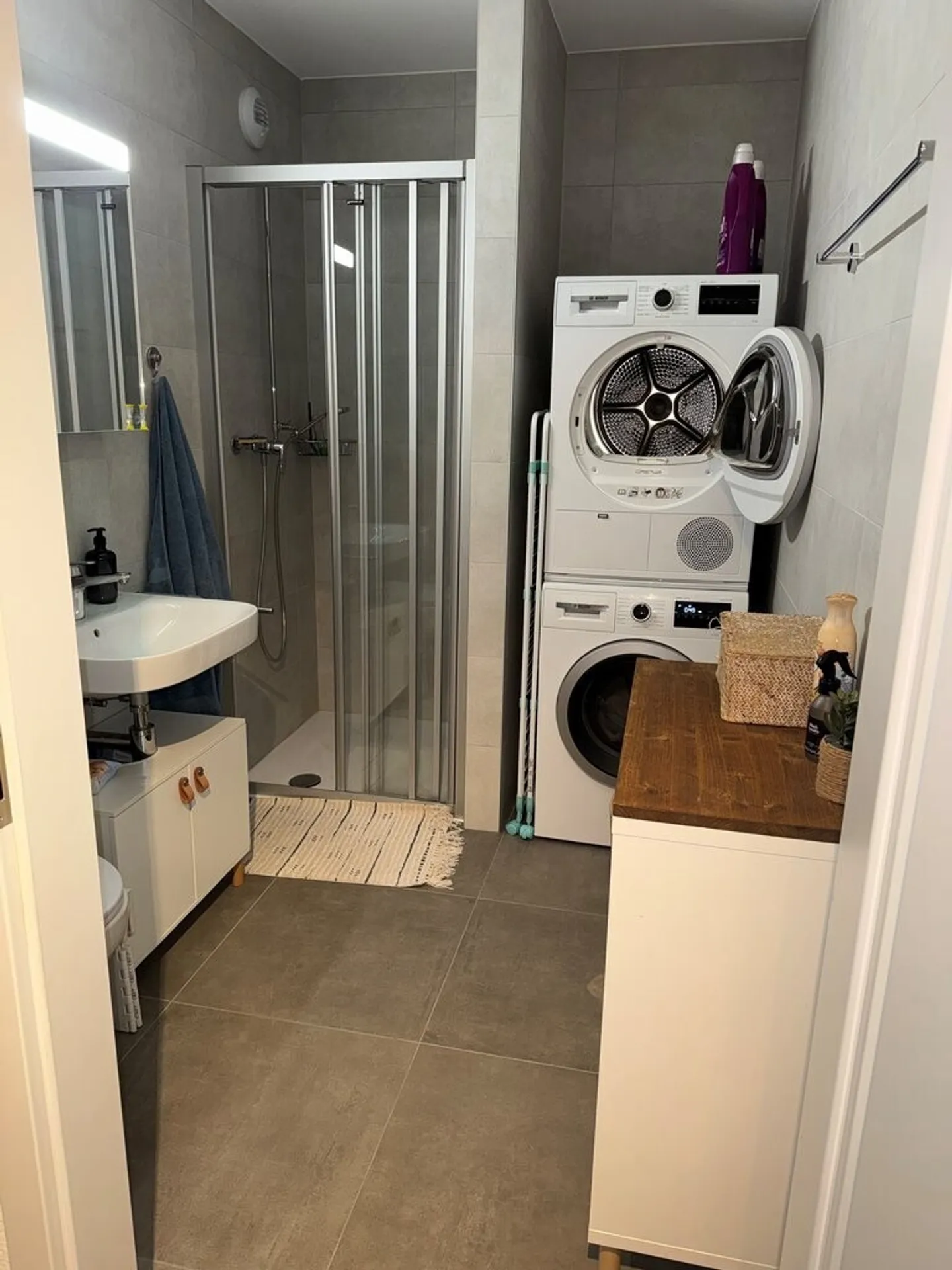 Bellissimo appartamento di 3.5 locali a Cheseaux-sur-Lausanne - Foto 5 di 6