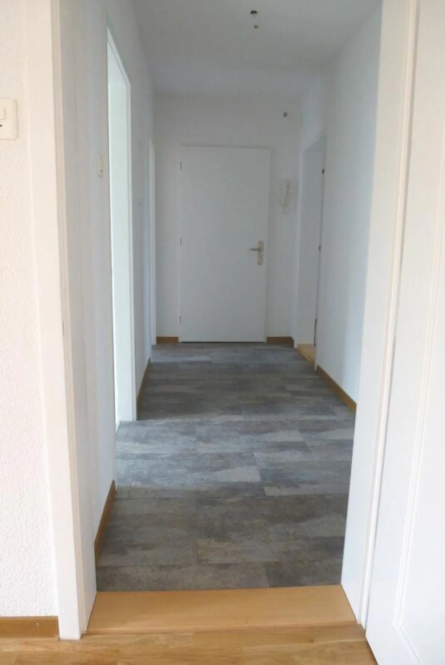 Charmante 3-Zimmerwohnung - Foto 5 von 9