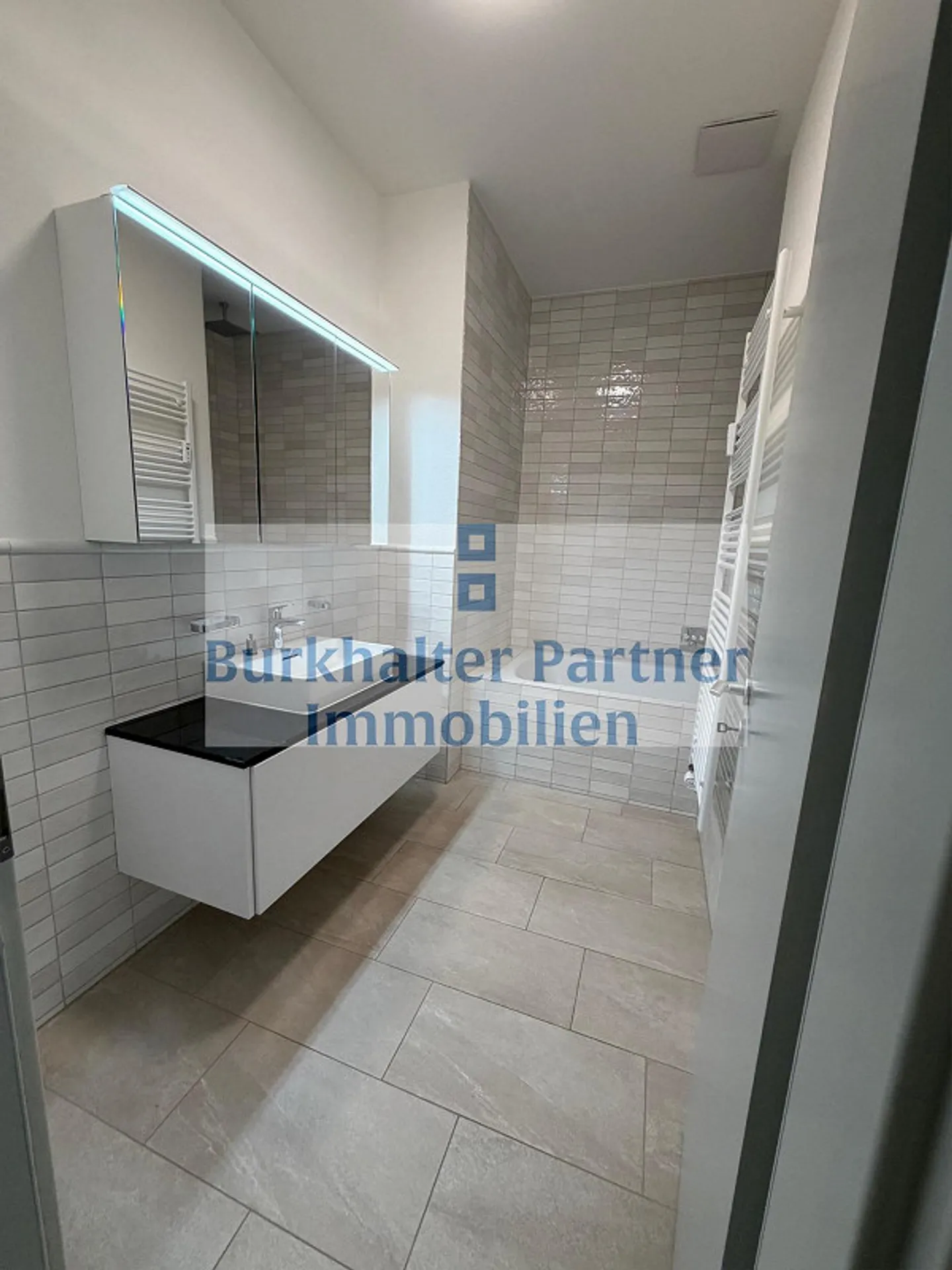 Appartements exclusifs de 3,5 pièces avec jardin d'hiver - Photo 8 sur 9