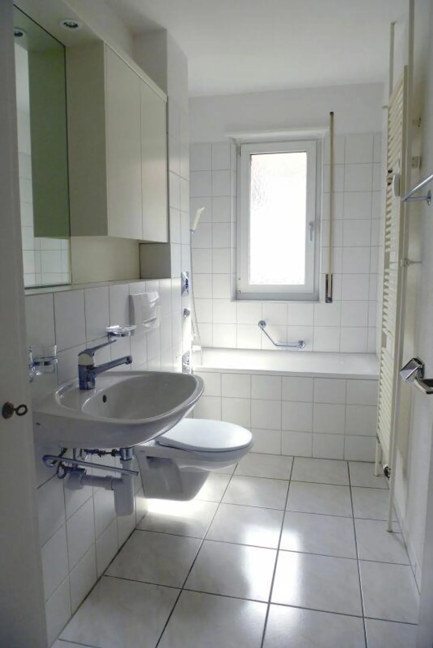 Charmante 3-Zimmerwohnung - Foto 6 von 9