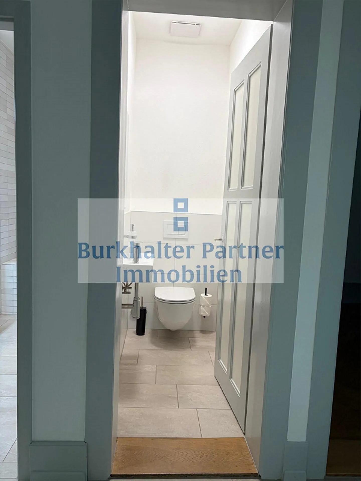 Appartements exclusifs de 3,5 pièces avec jardin d'hiver - Photo 9 sur 9