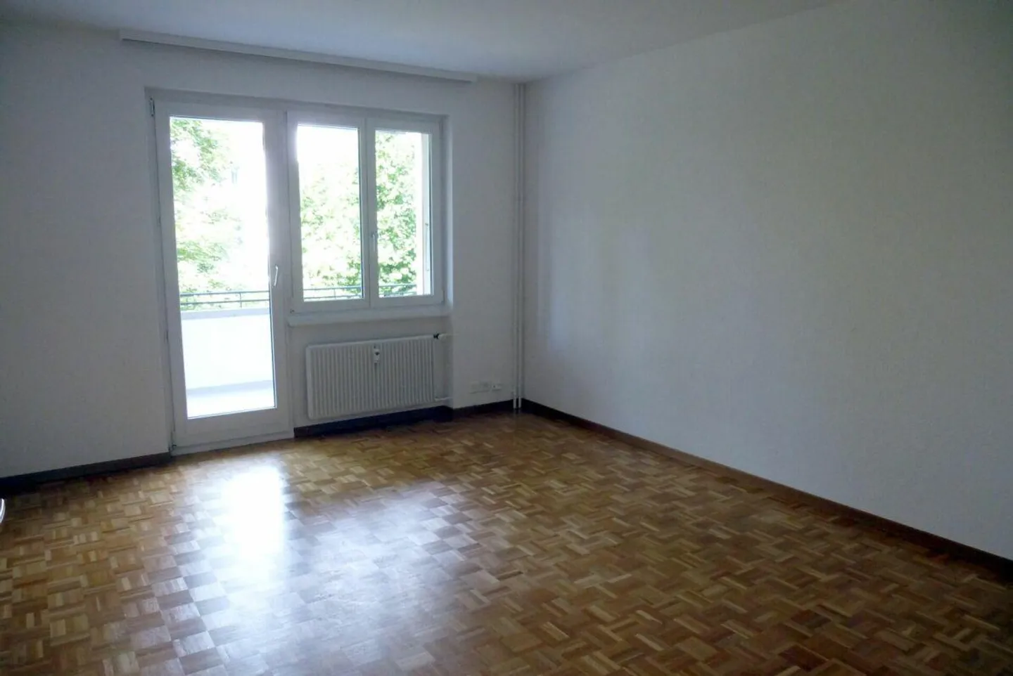 Charmante 3-Zimmerwohnung - Foto 7 von 9