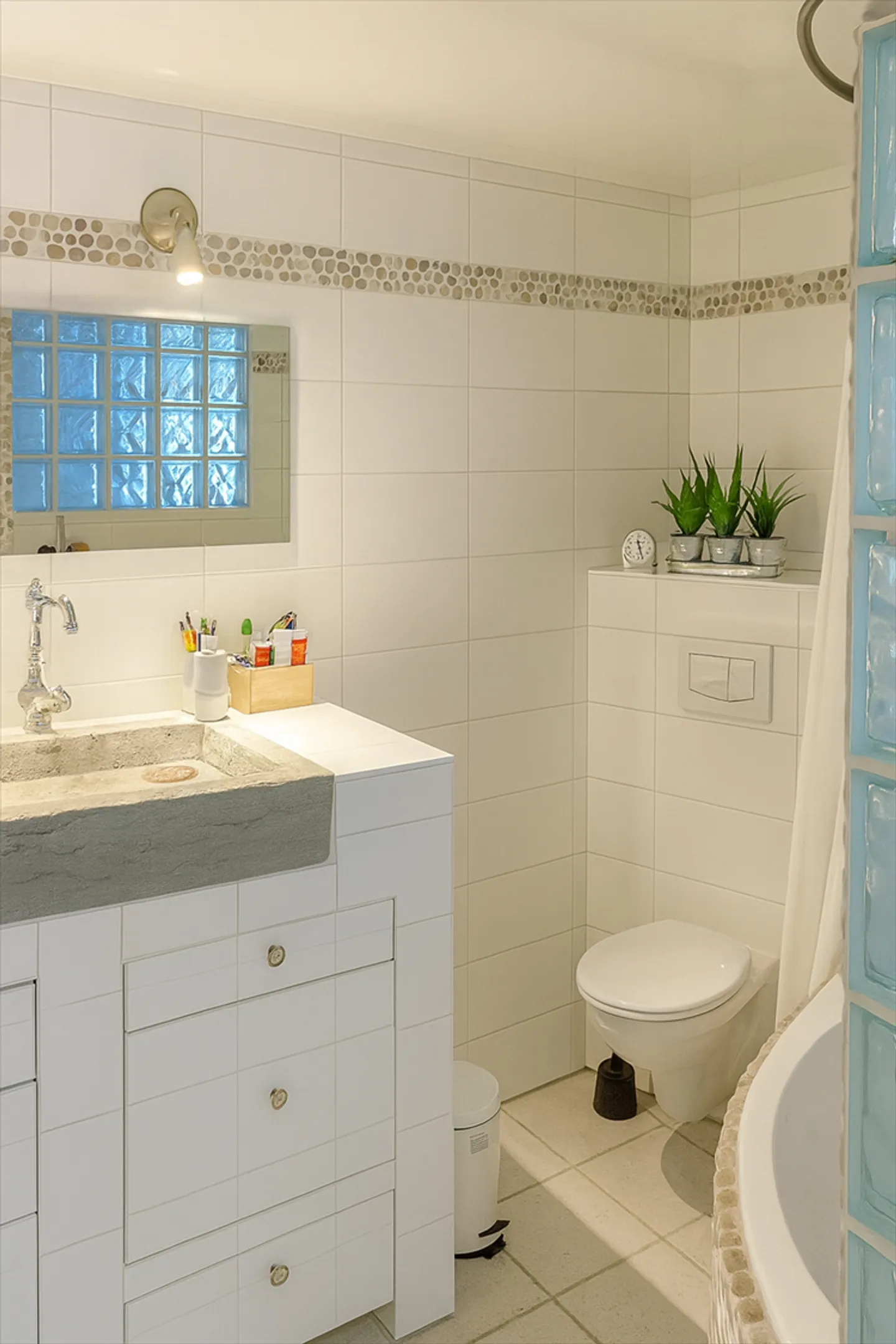 Appartamento duplex affascinante - 5,5 stanze - Foto 6 di 7