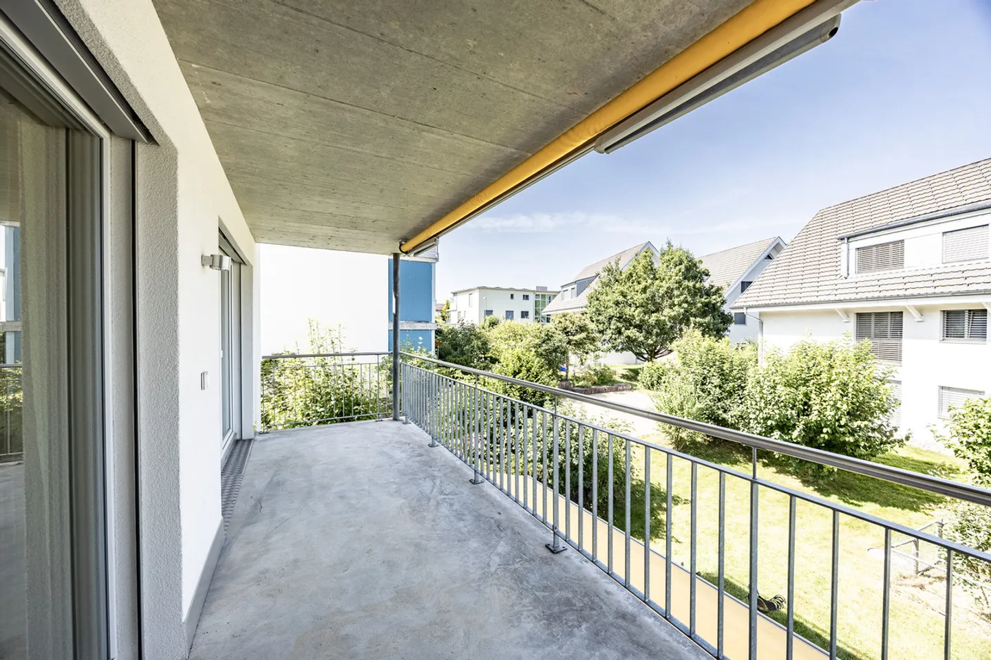 Modern and Comfortable Home - with «bonacasa» Offer - Photo 7 of 8