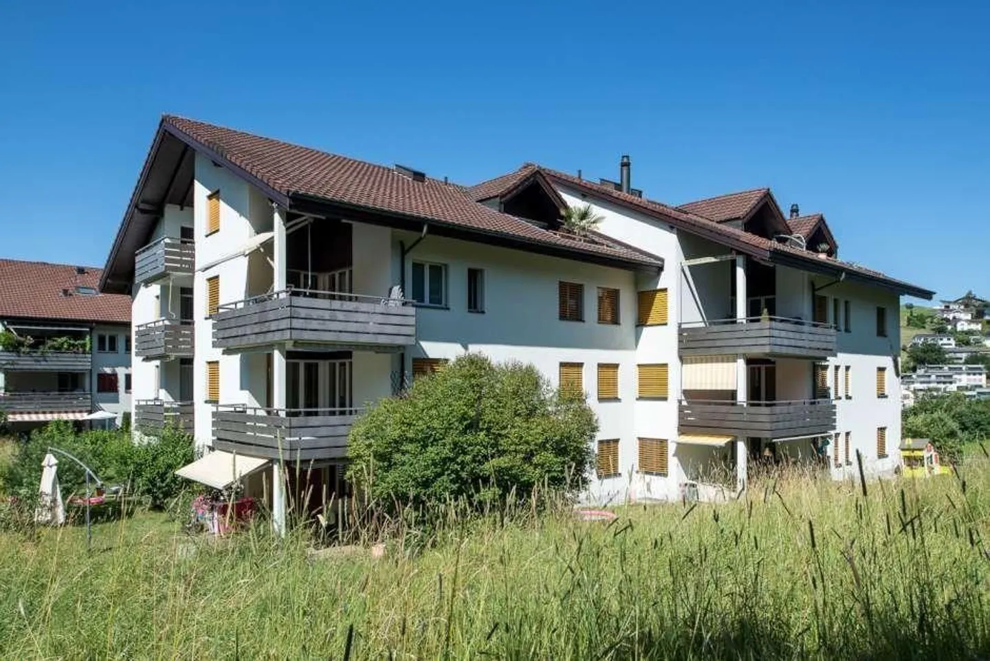 Vivre dans un endroit adapté aux familles... - Photo 2 sur 10