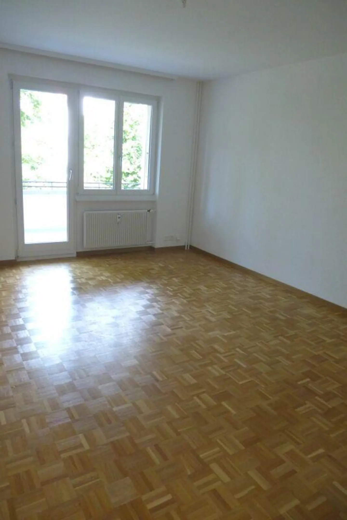 Charmante 3-Zimmerwohnung - Foto 4 von 9