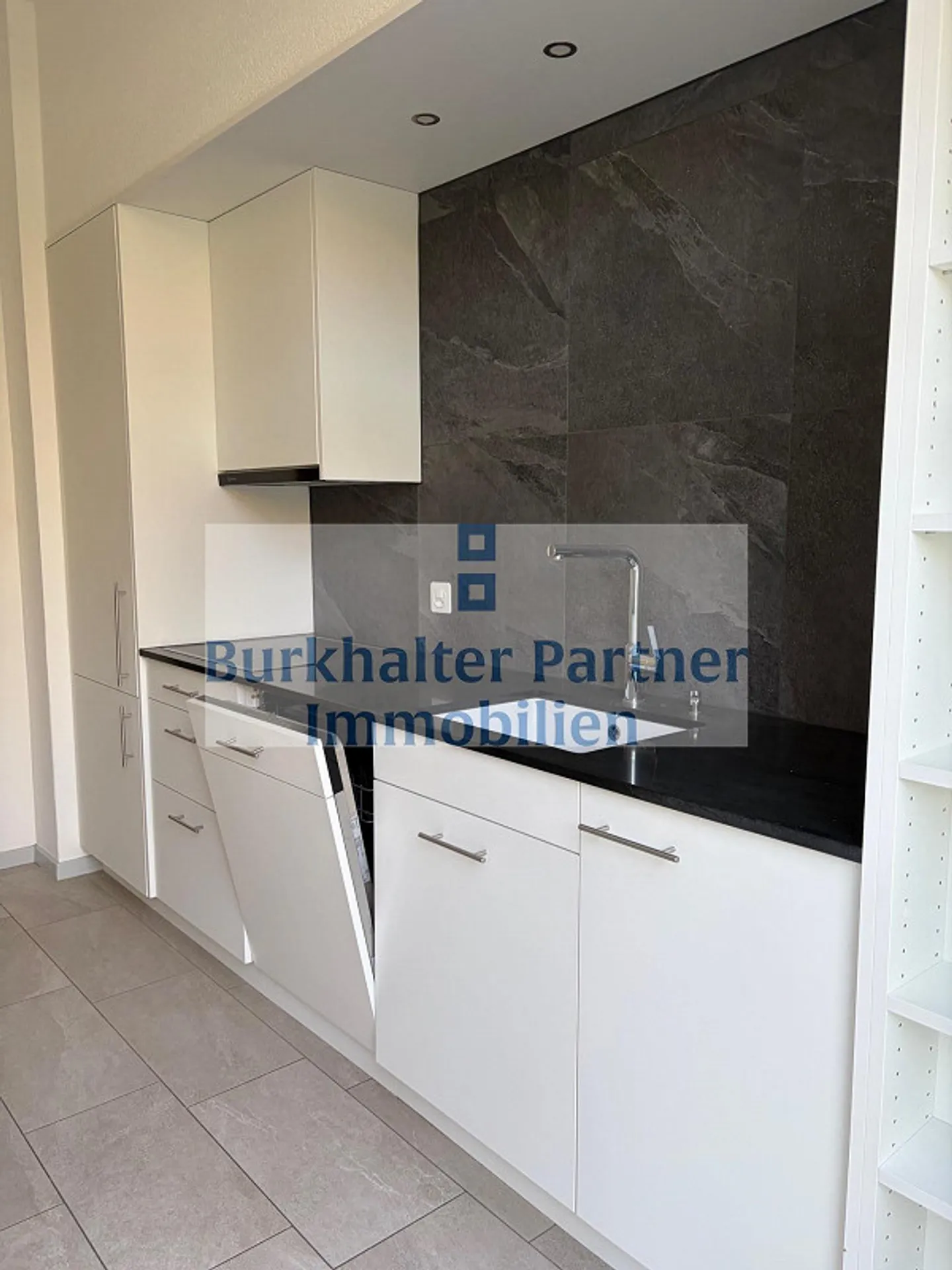 Appartements exclusifs de 3,5 pièces avec jardin d'hiver - Photo 6 sur 9
