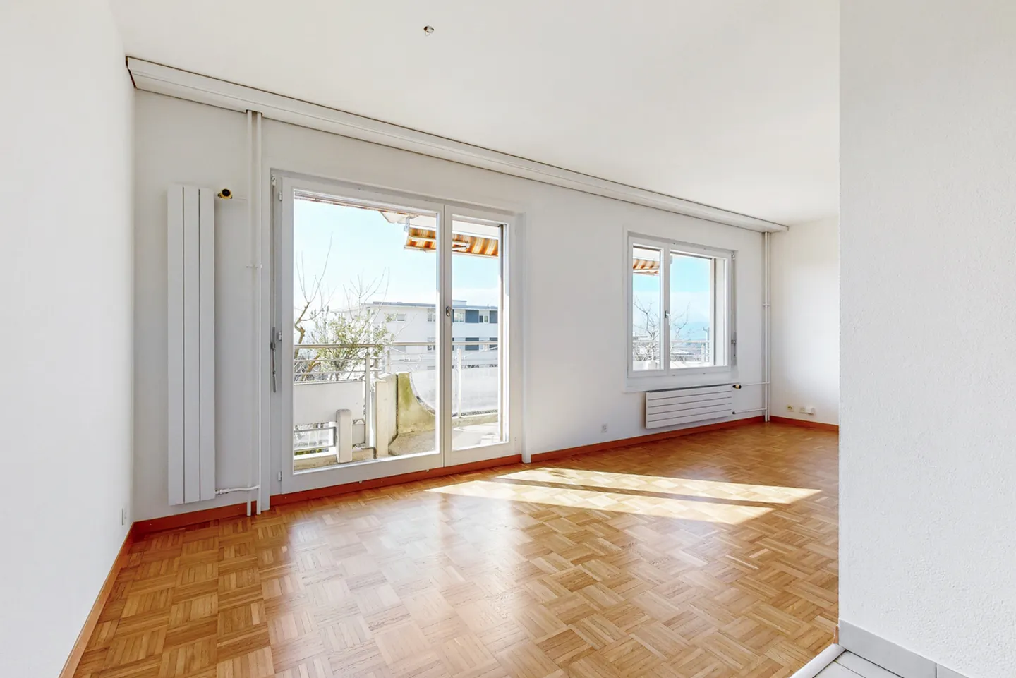 Logement famililal - CDD au 31.03.2028 - Photo 2 sur 11