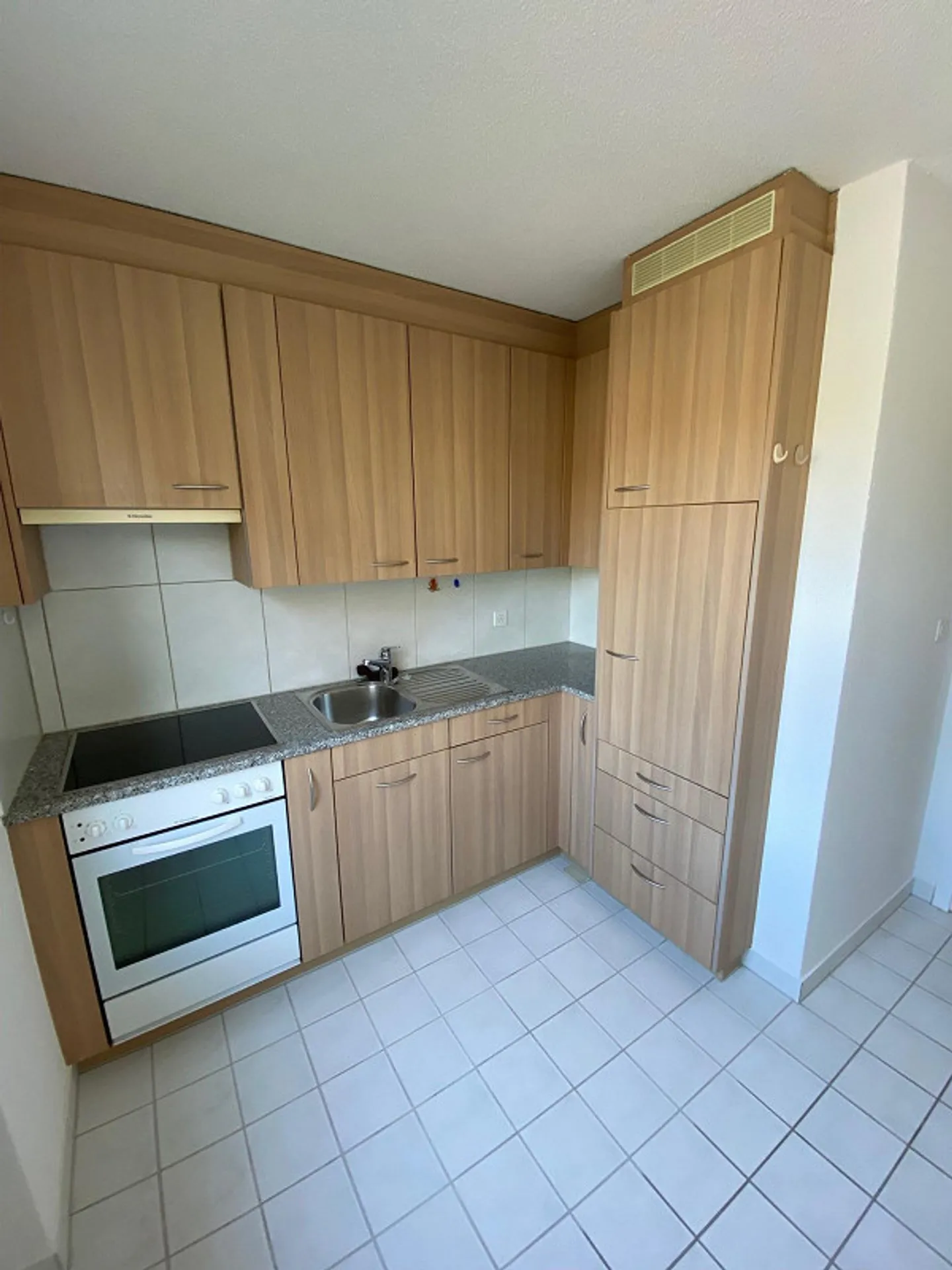 Vivere in una posizione centrale a Oberwinterthur! - Foto 5 di 8