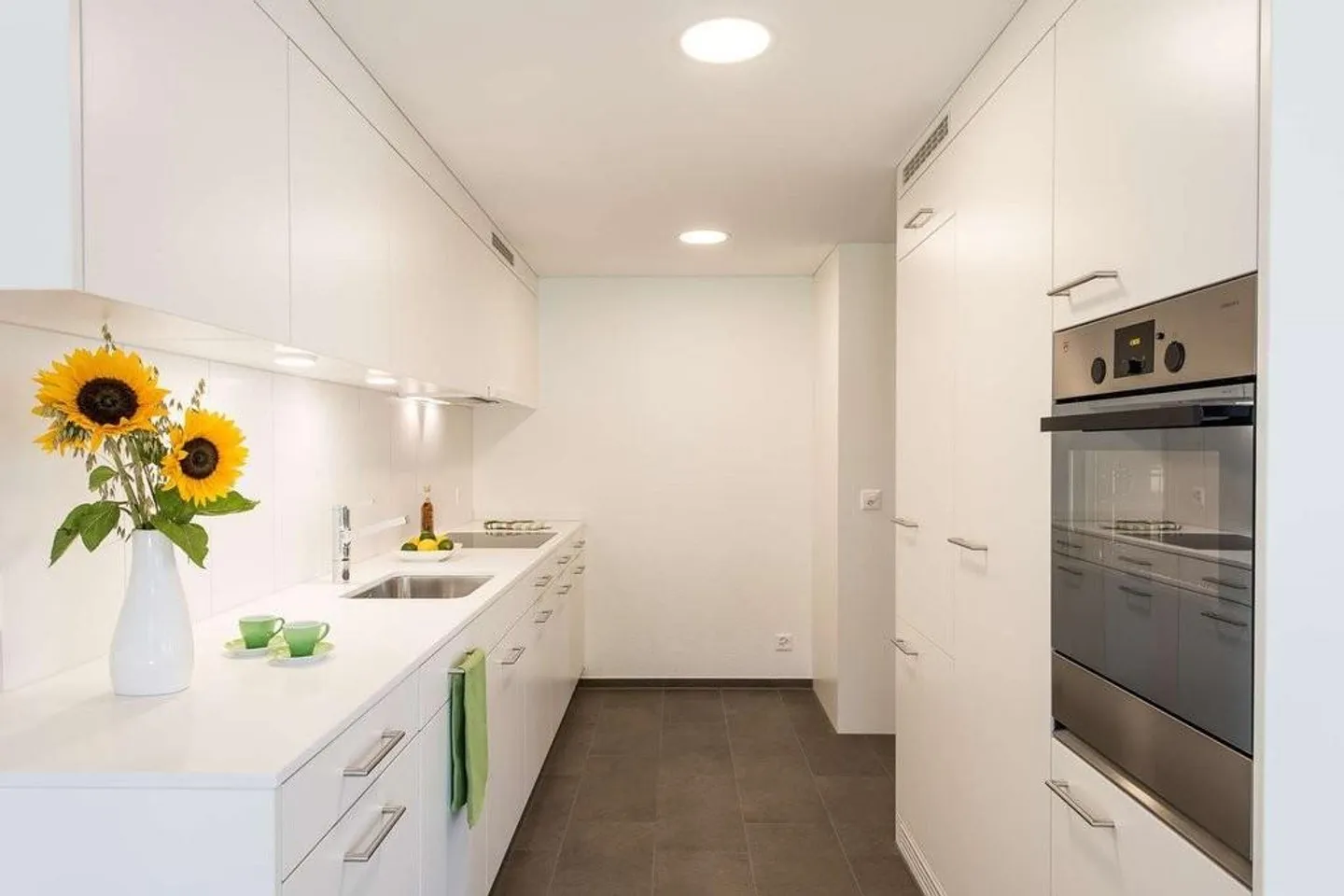 Vivre dans un endroit adapté aux familles... - Photo 5 sur 10