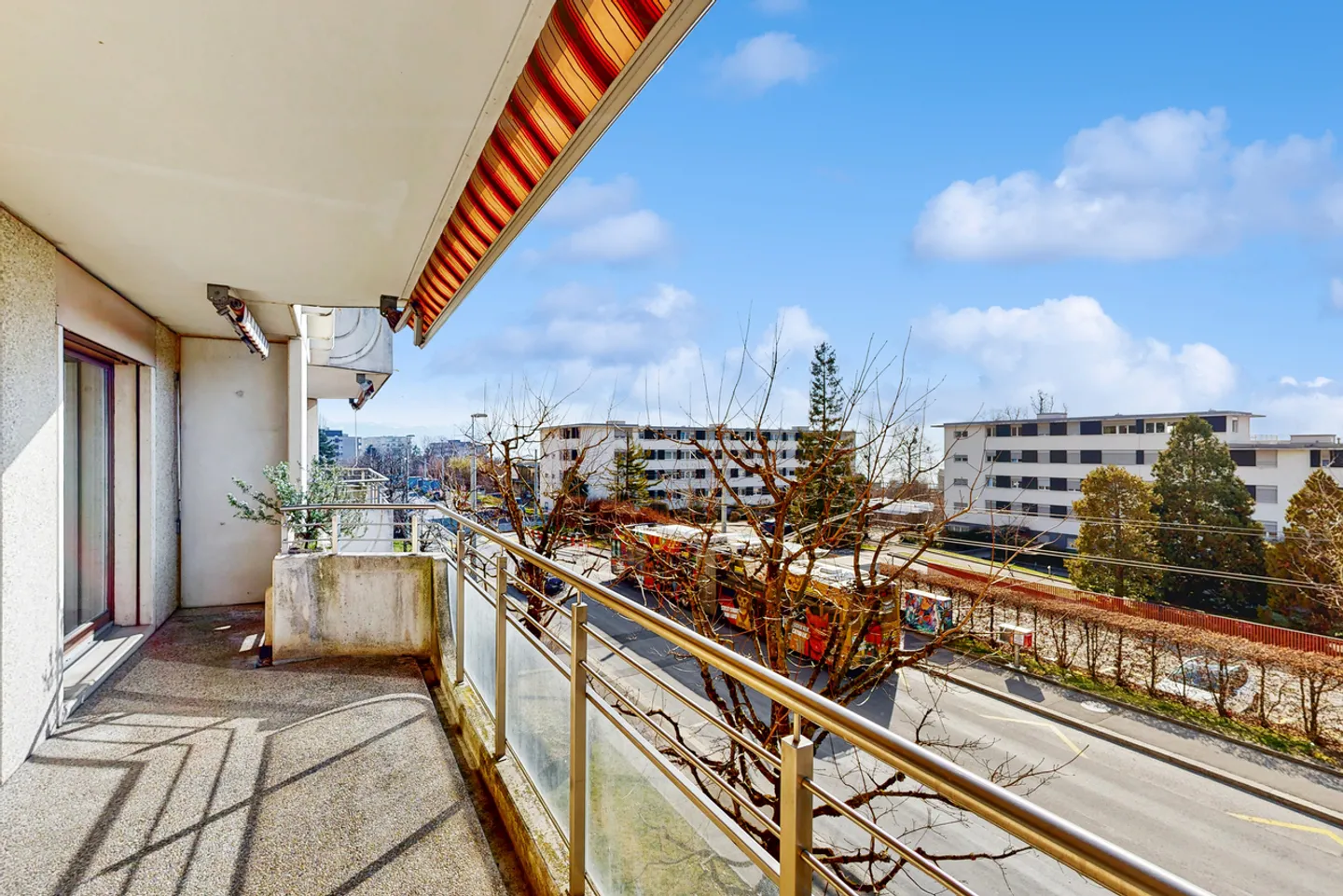 Logement famililal - CDD au 31.03.2028 - Photo 9 sur 11