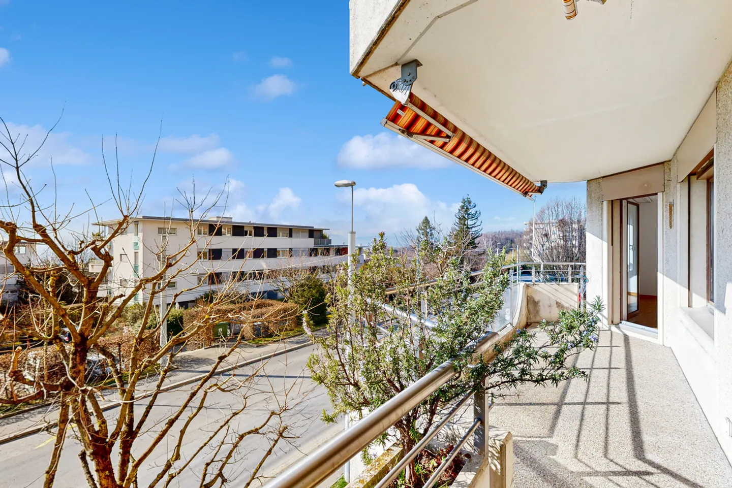 Logement famililal - CDD au 31.03.2028 - Photo 10 sur 11