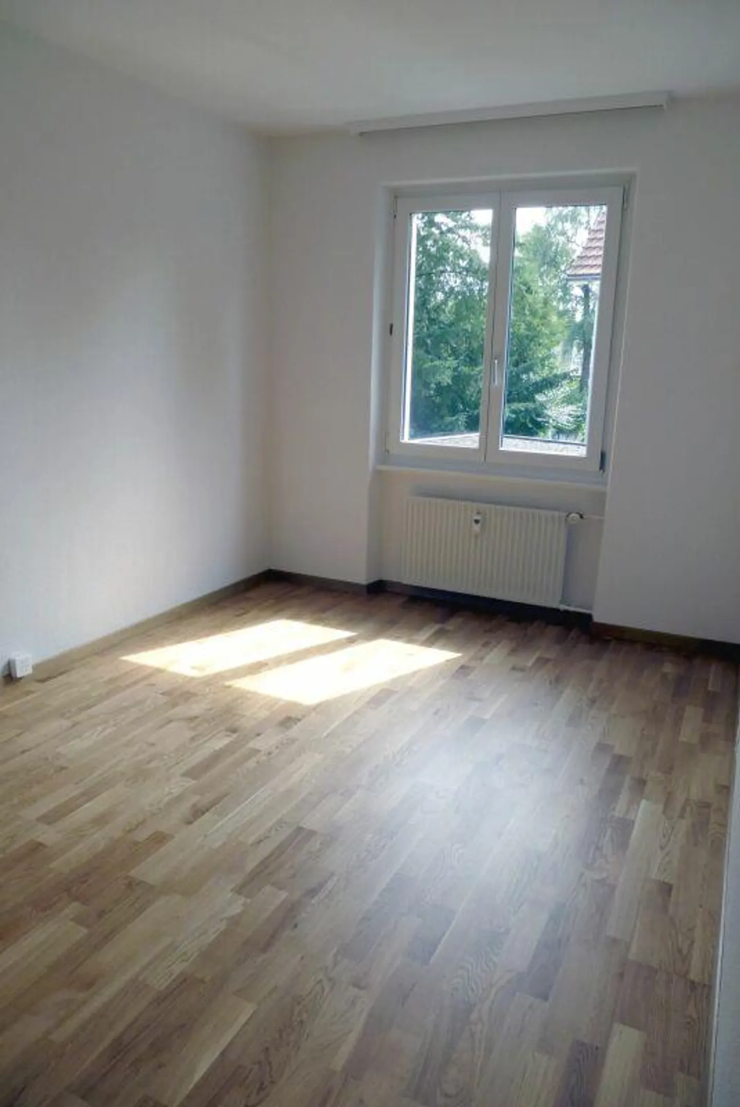 Charmante 3-Zimmerwohnung - Foto 8 von 9