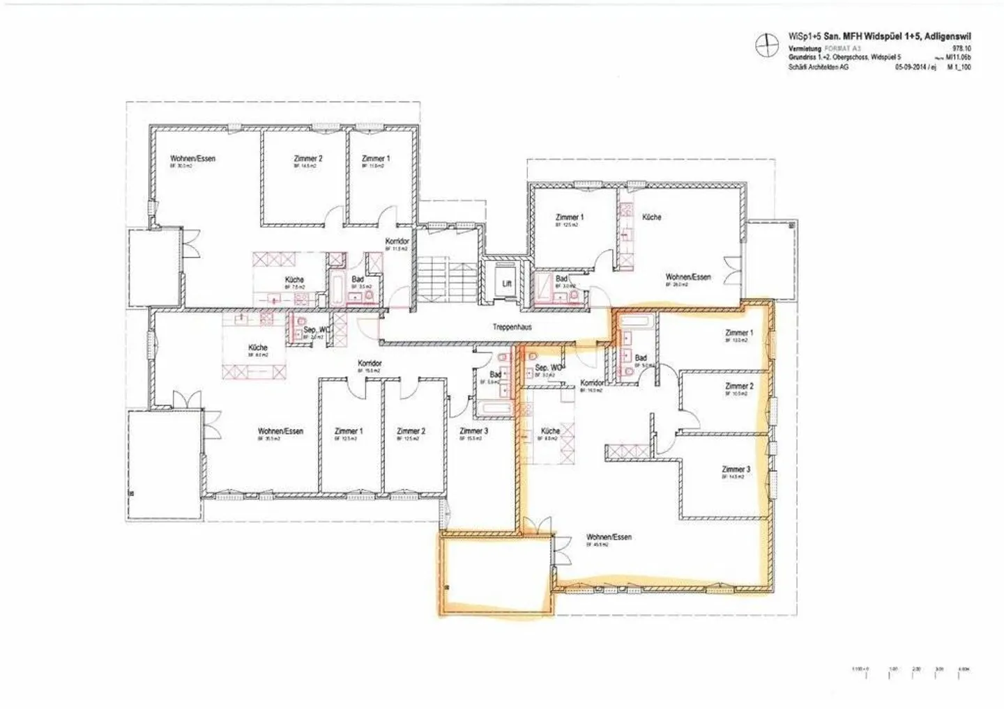 Vivre dans un endroit adapté aux familles... - Photo 10 sur 10