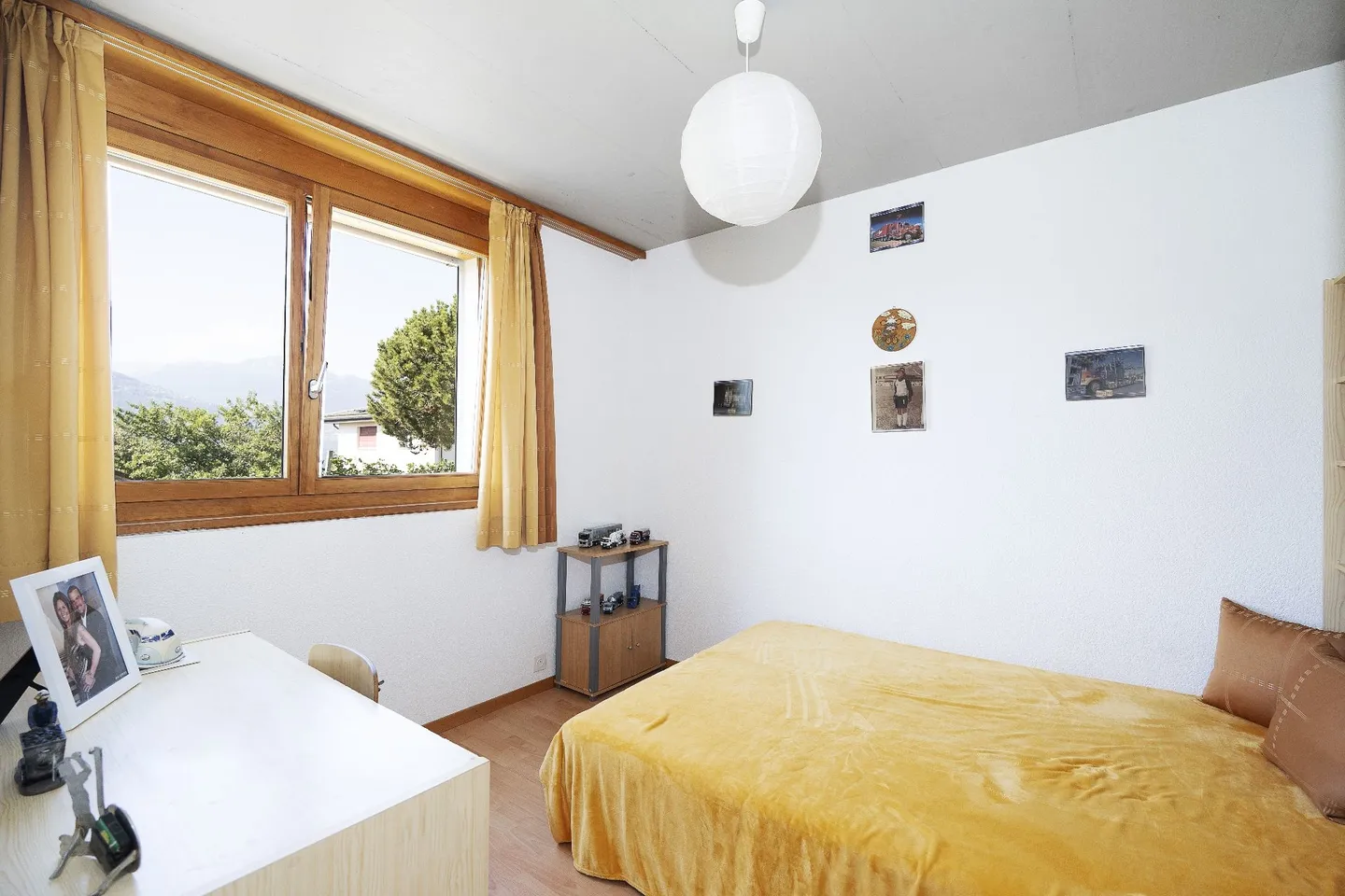 Stunning 6.5-room villa in Coméraz (Grimisuat) - Photo 7 of 7