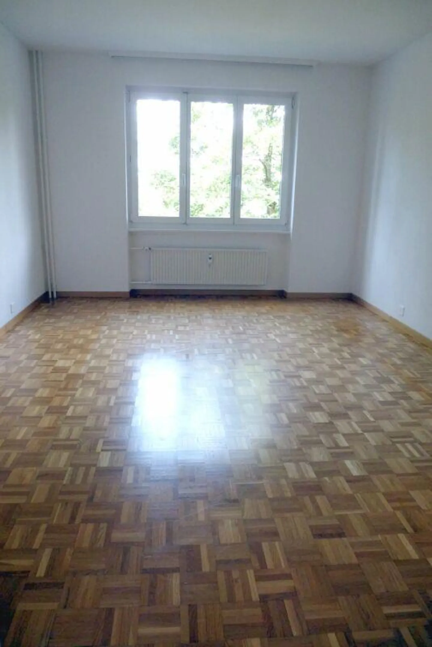 Charmante 3-Zimmerwohnung - Foto 9 von 9