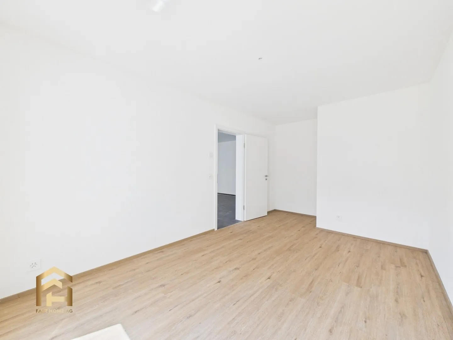 Première occupation à Raron appartement spacieux de 5,5 pièces avec vue dégagée - Photo 7 sur 13